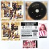 Twice - Wake Me Up Japan Album CD + DVD + Chaeyoung Photocard 2018