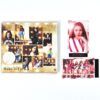 Twice - Wake Me Up Japan Album CD + DVD + Chaeyoung Photocard 2018