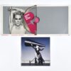 P!NK - Greatest Hits... So Far!!! Korean CD Album Korea Pink