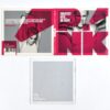 P!NK - Greatest Hits... So Far!!! Korean CD Album Korea Pink