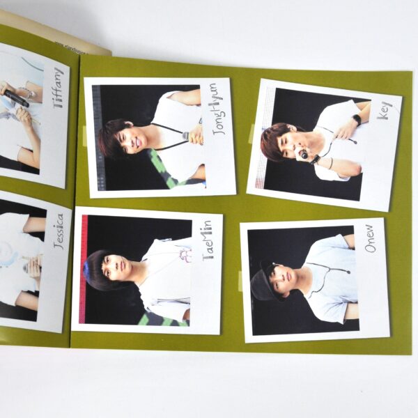 DSC_5071 Wawa Girl September 2008 K-Pop Magazine Korea FT Island