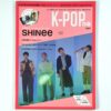 DSC_5109 K-Pop Magazine Japan Shinee Cover September 2018 JBJ95