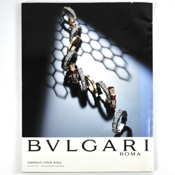 W Magazine Korea 2NE1 CL Cover June 2017 Twice [read]