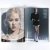 DSC_5164 Elle Korea Blackpink Rose Cover June 2021 Complete Magazine