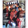 Singles Korea Shinee Cover December 2016 Complete Magazine