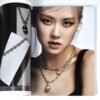 DSC_5187 Vogue Korea Blackpink Lisa Cover June 2021 Magazine