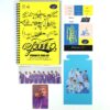 Younite - Youni-Q Signed + Message CD Mini Album Promo K-Pop 2022