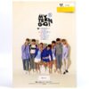Myteen - Myteen Go Signed Autographed Album CD Promo K-Pop 2017