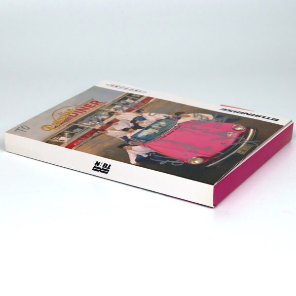 8Turn - 8Turnrise The 1st Mini Album Signed + Message Promo CD K-Pop 2023