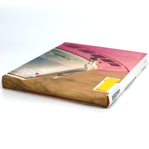 8Turn - 8Turnrise The 1st Mini Album Signed + Message Promo CD K-Pop 2023