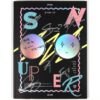 IMG_6608 Snuper - You In My Eyes Special Edition Signed Autographed CD Promo Album 2018