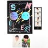 IMG_6618 Snuper - You In My Eyes Special Edition Signed Autographed CD Promo Album 2018