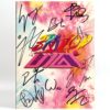 IMG_6643 Up10tion - Bravo Signed Autographed CD 2nd Mini Album Promo 2015