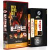 Best of the Best 3: No Turning Back (1995) Korean VHS [NTSC] Korea Martial Arts