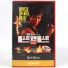 Best of the Best 3: No Turning Back (1995) Korean VHS [NTSC] Korea Martial Arts