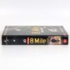 8 Mile (2002) Korean VHS Rental [NTSC] Korea Eminem Brittany Murphy
