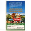 Madagascar: Escape 2 Africa (2008) Korean Late VHS Dub [NTSC] Korea Dreamworks