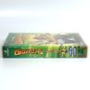 Madagascar: Escape 2 Africa (2008) Korean Late VHS Dub [NTSC] Korea Dreamworks