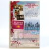Mamma Mia! The Movie (2008) Korean Late VHS Rental [NTSC] Korea Abba