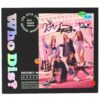 Secret Number - Who Dis? Signed Digipak CD Single Album Promo K-Pop 2020