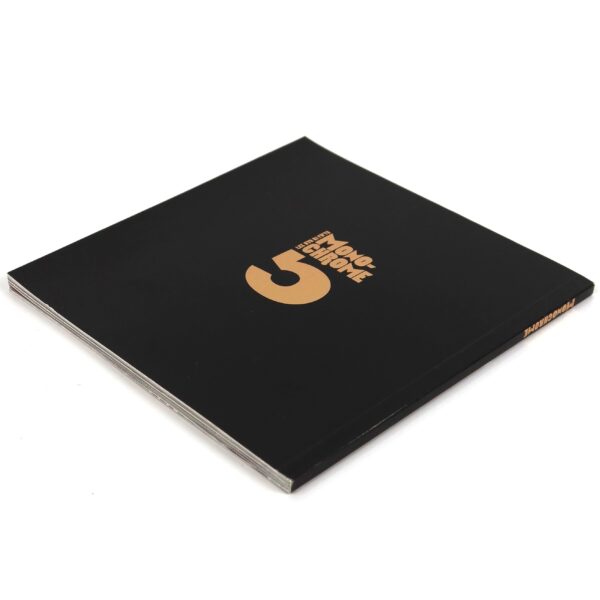 IMG_7201 Lee Hyori - Monochrome Signed Autographed CD Album Promo K-Pop 2013 Hyo Ri