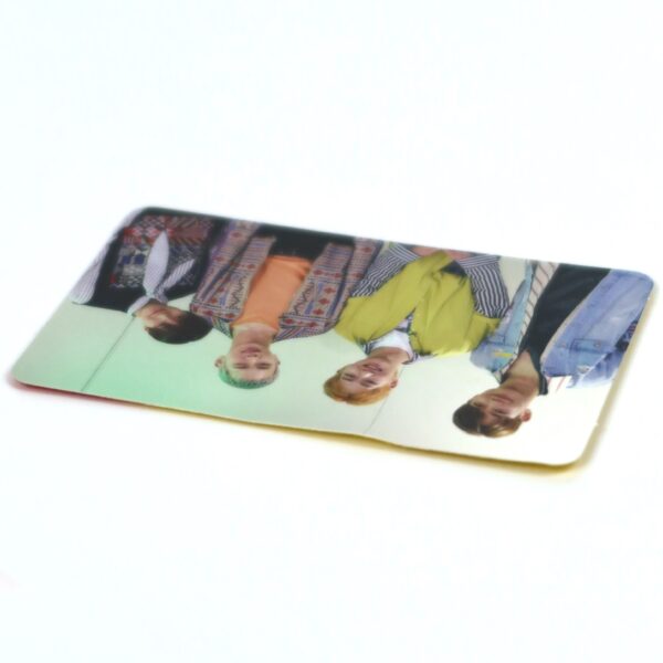 Shinee - The Story of Light Ep. 2 Signed Autographed CD Album Promo K-Pop 2018