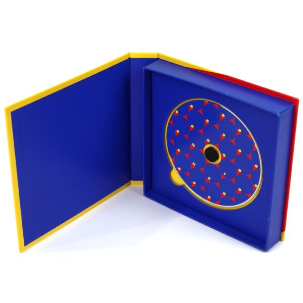 Shinee - The Story of Light Ep. 2 Signed Autographed CD Album Promo K-Pop 2018