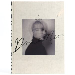 Park Hyo Shin - I Am A Dreamer Sealed CD Album Photobook K-Pop 2016