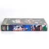 Space Chimps (2008) Korean Late VHS Rental [NTSC] Dubbed Korea