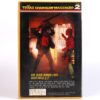 The Texas Chainsaw Massacre 2 (1986) Korean VHS [NTSC] Korea Horror