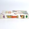 Toy Story 2 (1999) Korean VHS Korea [NTSC] English Audio + English Subtitles