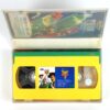 Toy Story 2 (1999) Korean VHS Korea [NTSC] English Audio + English Subtitles