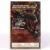 Dragon Wars: D-War (2007) Korean Late VHS [NTSC] Korea English Audio