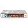 Dragon Wars: D-War (2007) Korean Late VHS [NTSC] Korea English Audio