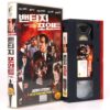 Vantage Point (2008) Korean Late VHS Rental [NTSC] Korea Action Dennis Quaid