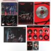 IMG_7769 Drippin - Villain Signed Autographed Promo CD 3rd Mini Album 2022 K-Pop