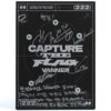 Vanner - Capture The Flag Signed Autographed CD Album Promo 2024 K-Pop