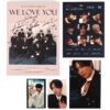 IMG_7833 DKB - We Love You Signed Autographed CD Album Promo 2023 K-Pop
