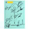 Up10tion - The Moment of Illusion Signed Autographed CD Album Promo 2019 K-Pop