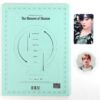 Up10tion - The Moment of Illusion Signed Autographed CD Album Promo 2019 K-Pop