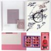 IMG_7874 Epex - Prelude of Love: Chapter 2 Puppy Love Signed Album Promo CD 2022 K-Pop