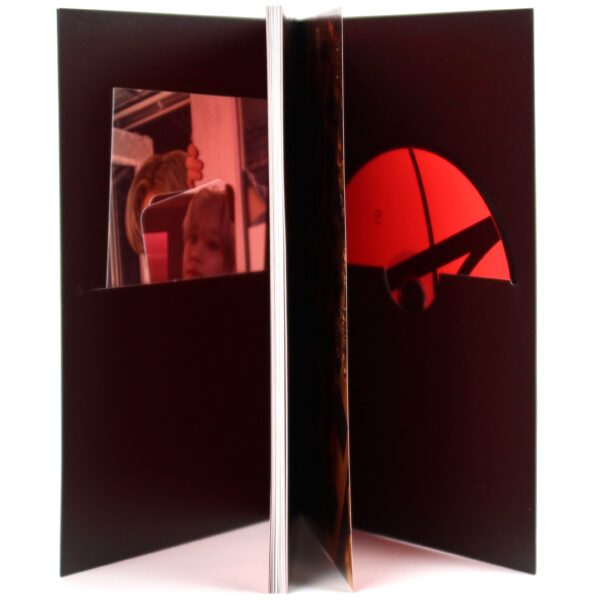 IMG_7883 Niel - A to Z Signed Autographed Album Promo CD 2022 K-Pop Teen Top