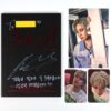 IMG_7884 Niel - A to Z Signed Autographed Album Promo CD 2022 K-Pop Teen Top