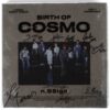 n.SSign - Birth Of Cosmo [Wormhole Ver.] Signed Debut Album Promo 2023 K-Pop