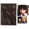 SF9 - The Piece Of9 Signed Autographed CD Mini Album Promo 2023 K-Pop