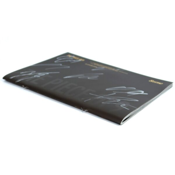 SF9 - The Piece Of9 Signed Autographed CD Mini Album Promo 2023 K-Pop