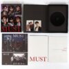 2PM - Must Signed Autographed CD Album Promo 2021 K-Pop