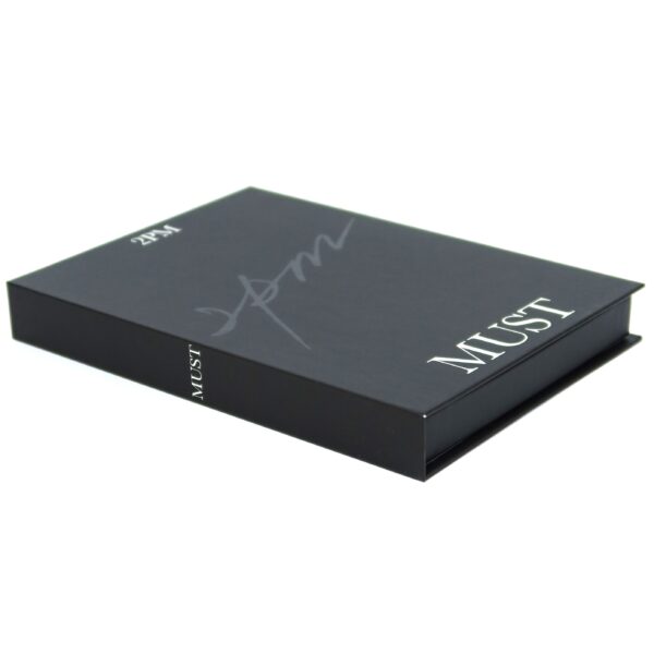 2PM - Must Signed Autographed CD Album Promo 2021 K-Pop