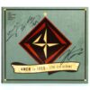 IMG_8036 4Men - In 1998 Signed Autographed CD Album Promo 2014 K-Pop