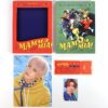 IMG_8093 SF9 - Mamma Mia! Signed Autographed CD Mini Album Promo 2018 K-Pop